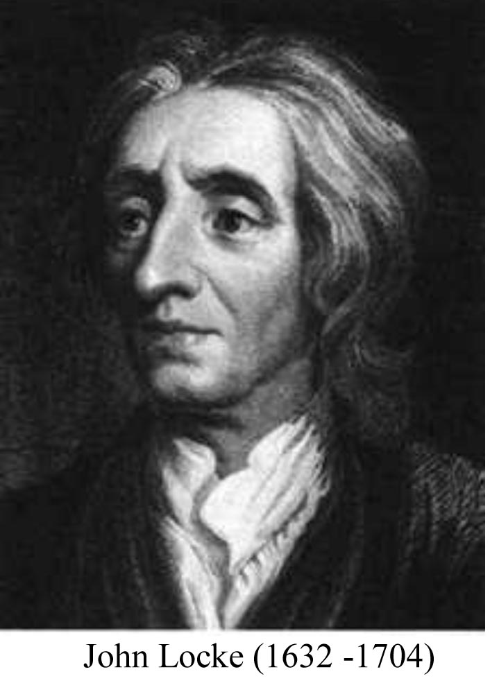 Jonh Locke