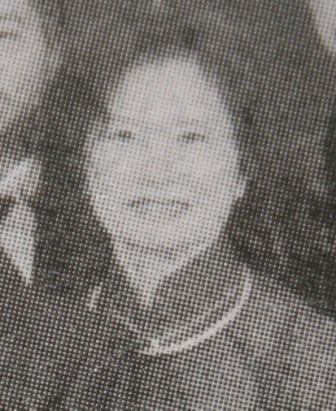 Cô Tràn Thị Khánh Vân