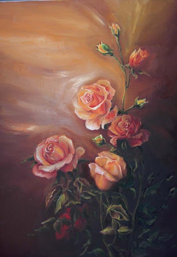 roses