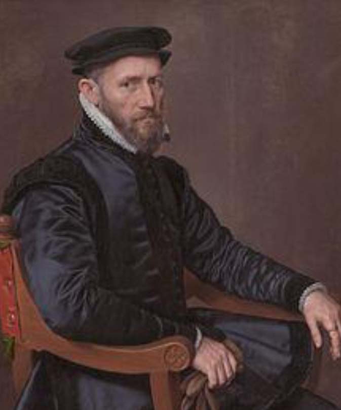 Gresham