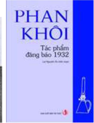 phan khoi