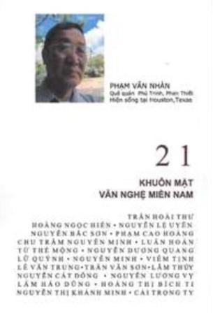 pham van nhan